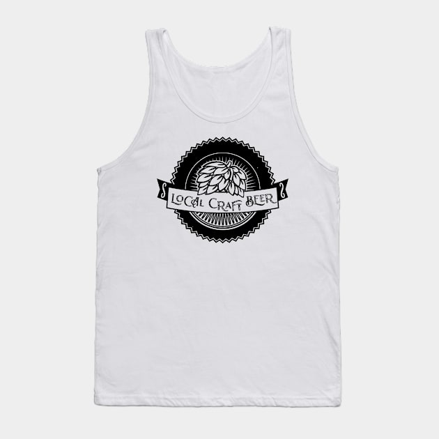 " beer " Tank Top by kreptiliya